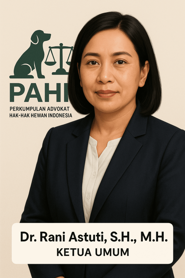 Pahi CABANG BOGOR
