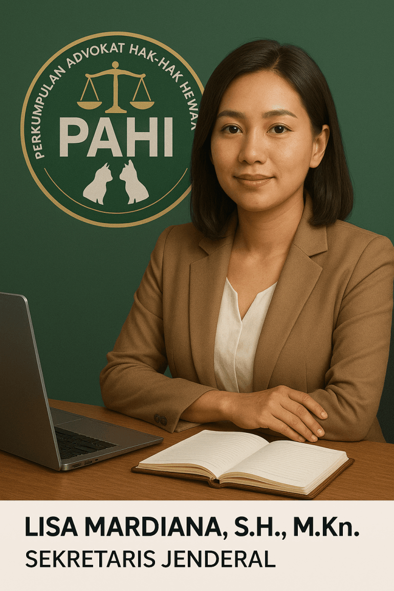 Pahi CABANG BOGOR