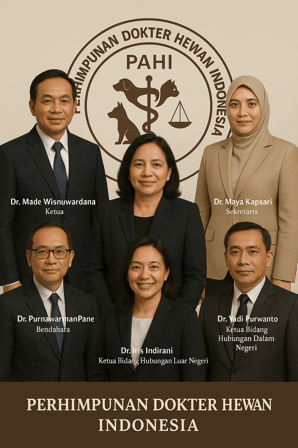 PAHI CABANG BOGOR